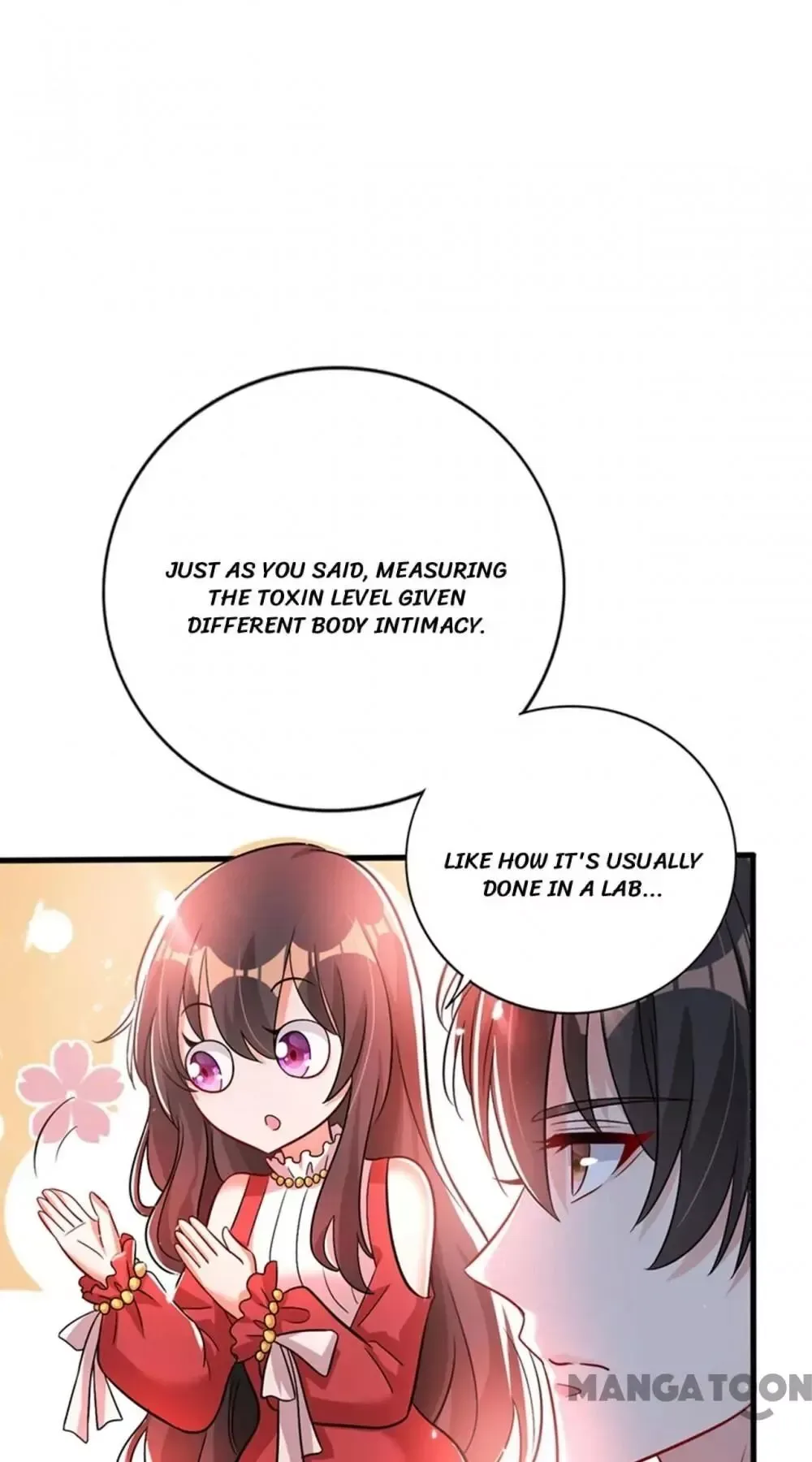 Spicy Wife's Reborn World Chapter 22 page 47