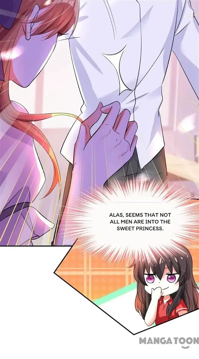 Spicy Wife's Reborn World Chapter 24 page 25
