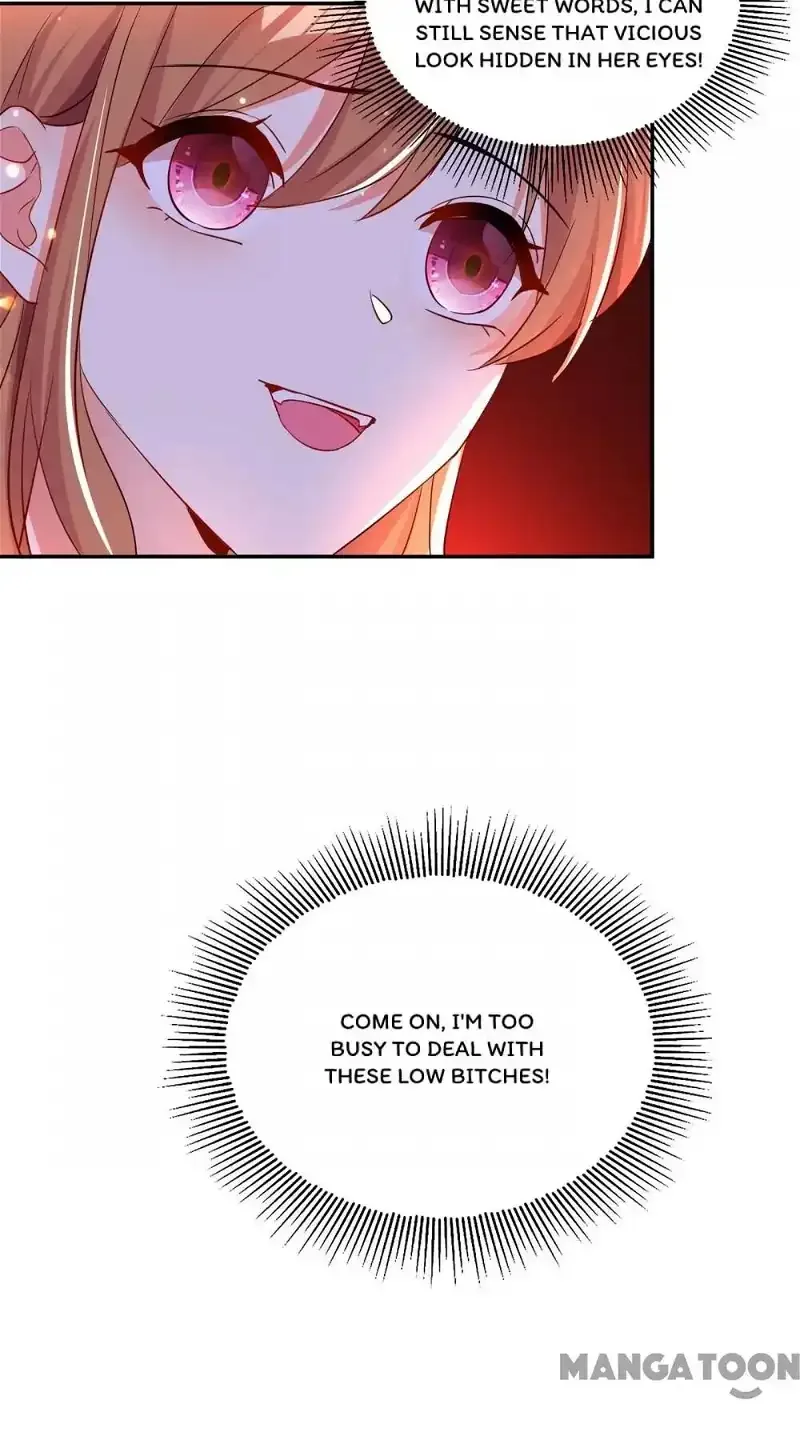Spicy Wife's Reborn World Chapter 24 page 33