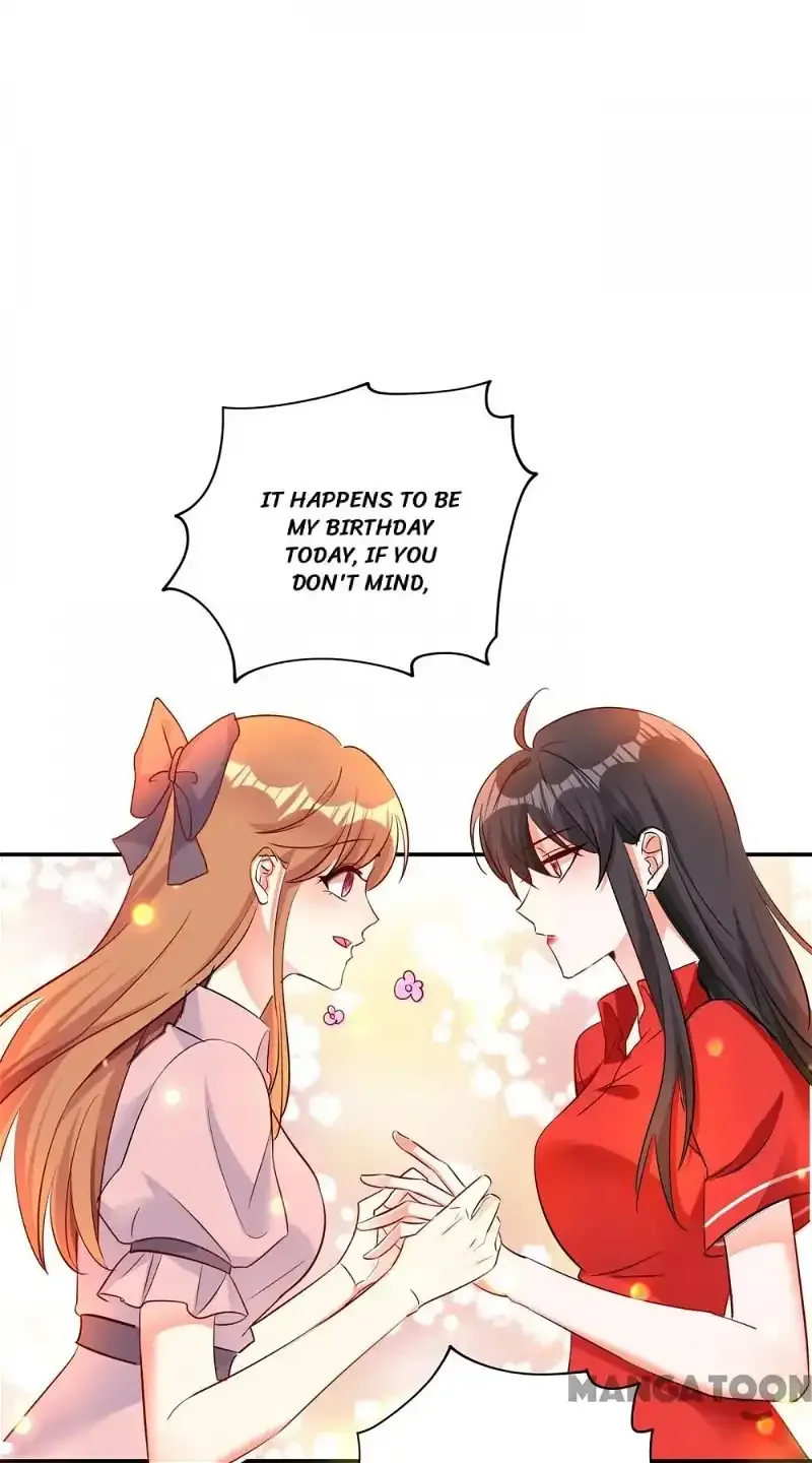 Spicy Wife's Reborn World Chapter 24 page 31