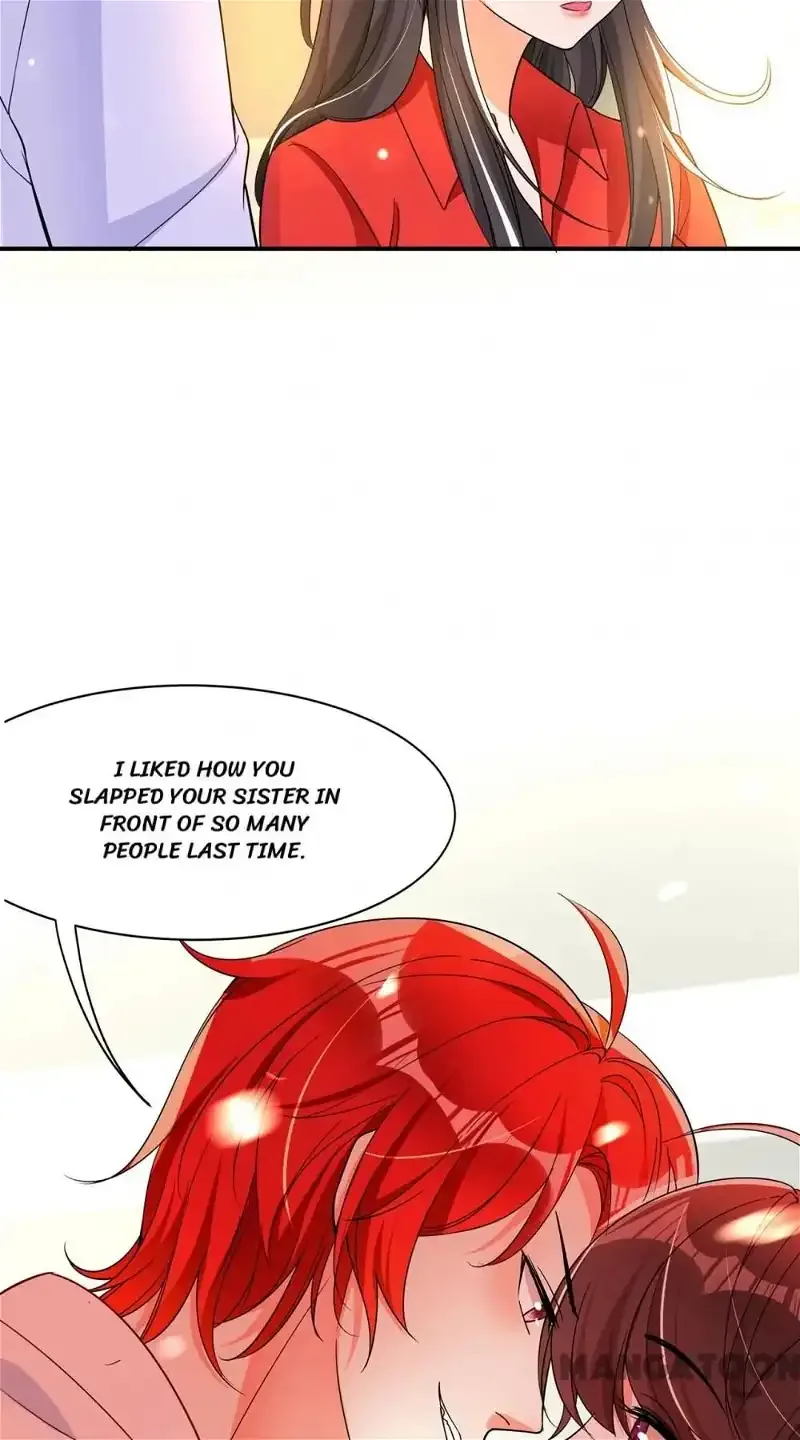 Spicy Wife's Reborn World Chapter 24 page 42
