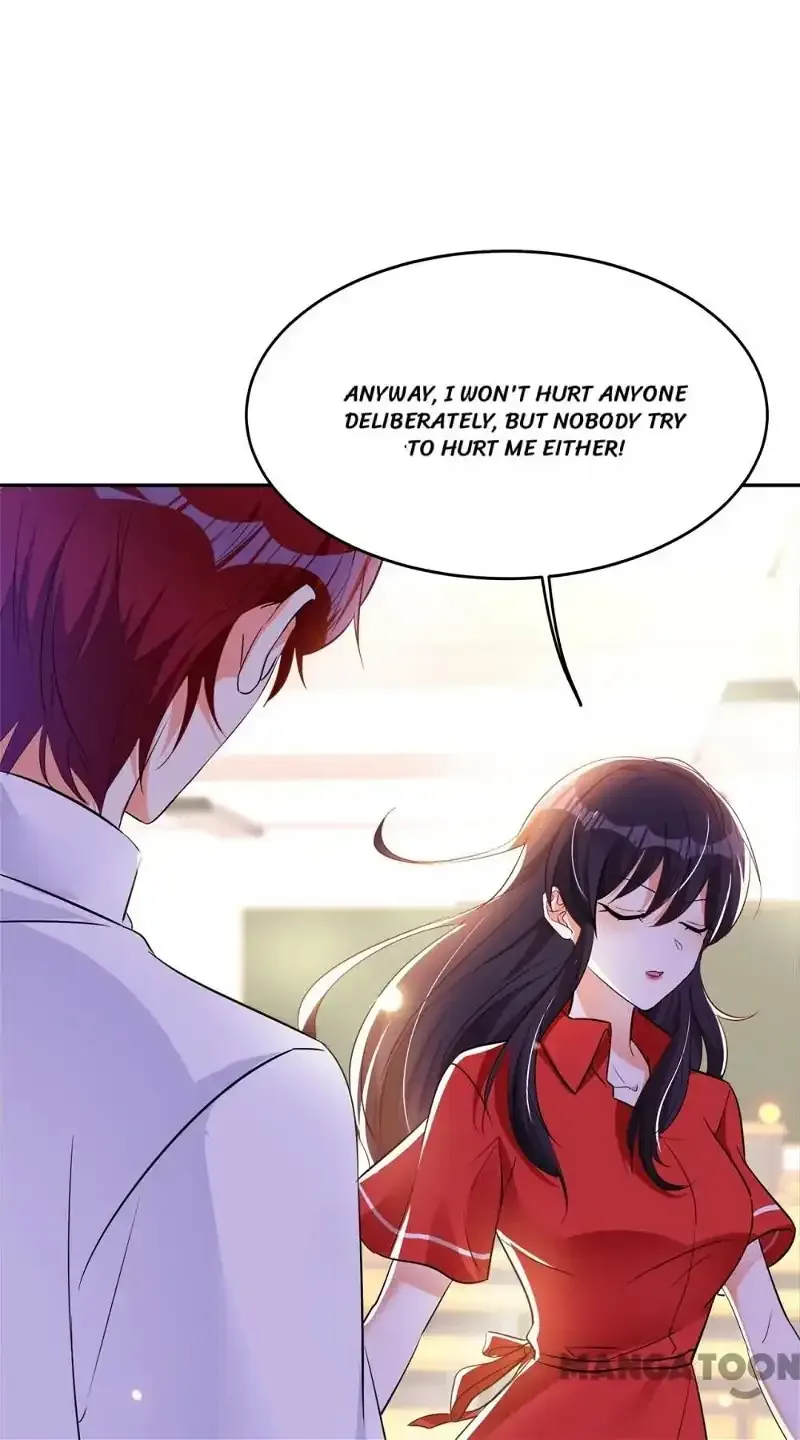 Spicy Wife's Reborn World Chapter 25 page 7