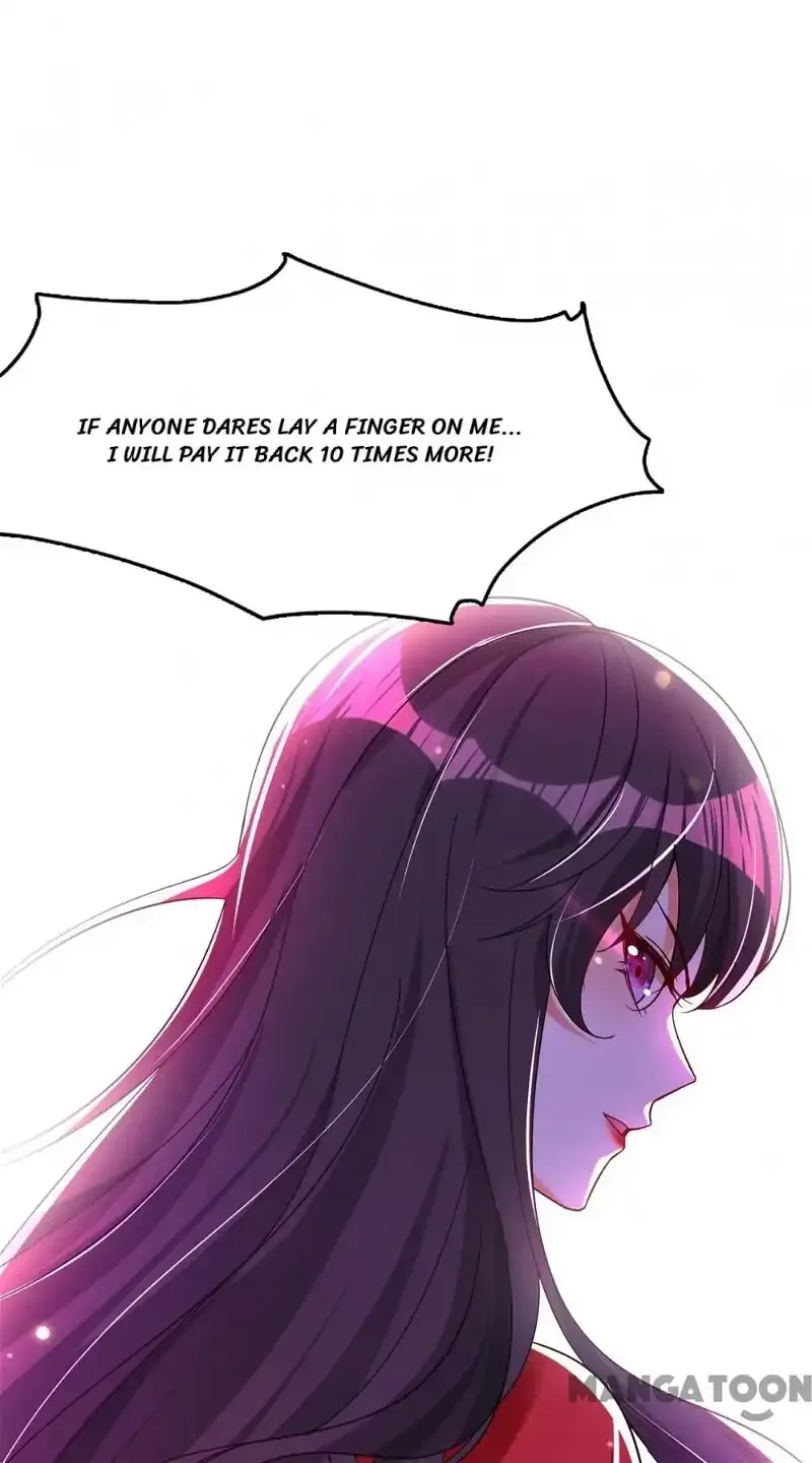 Spicy Wife's Reborn World Chapter 25 page 9