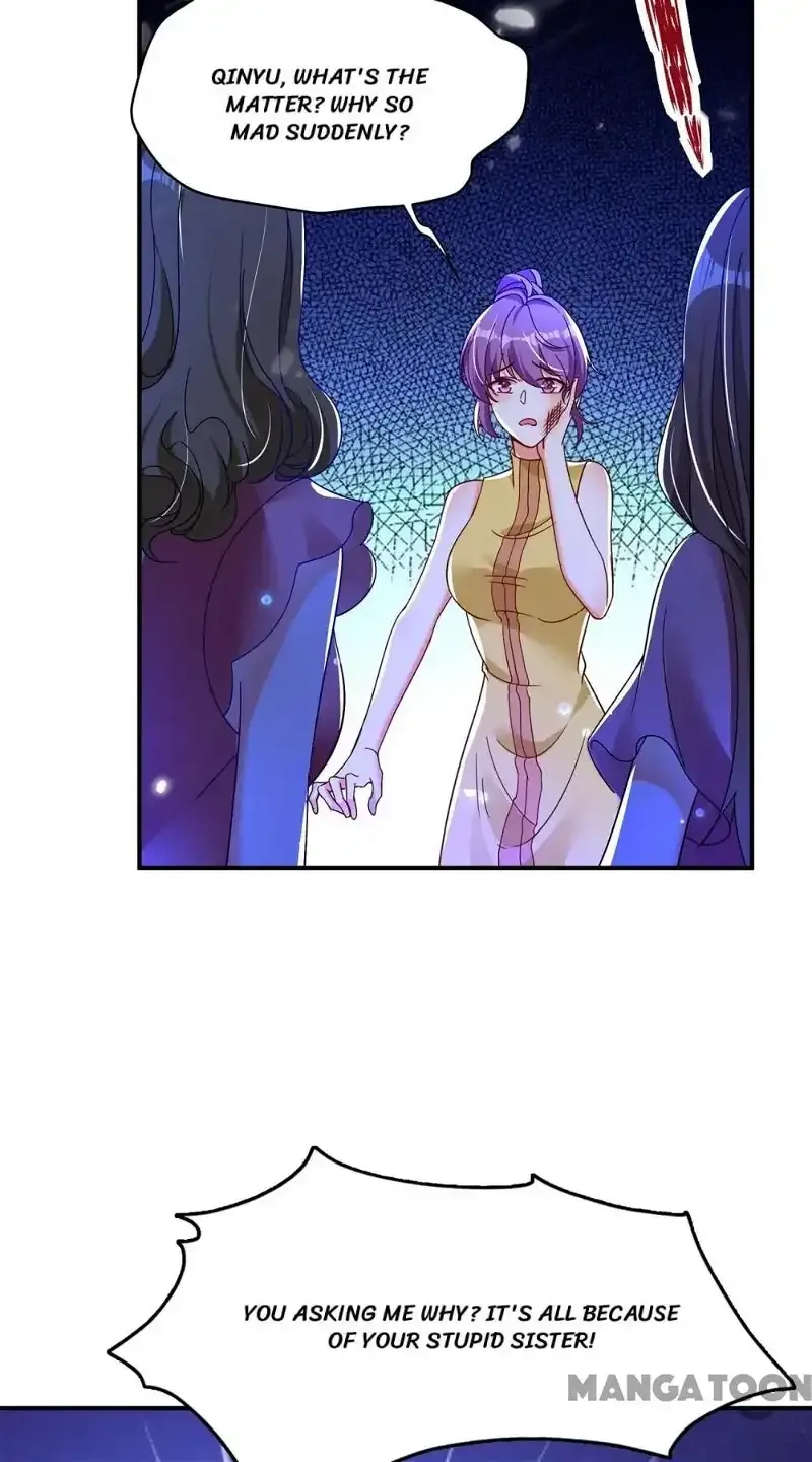 Spicy Wife's Reborn World Chapter 25 page 13