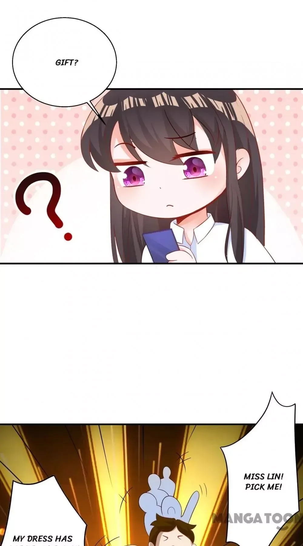 Spicy Wife's Reborn World Chapter 26 page 5