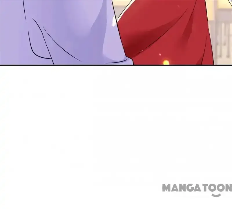 Spicy Wife's Reborn World Chapter 25 page 8
