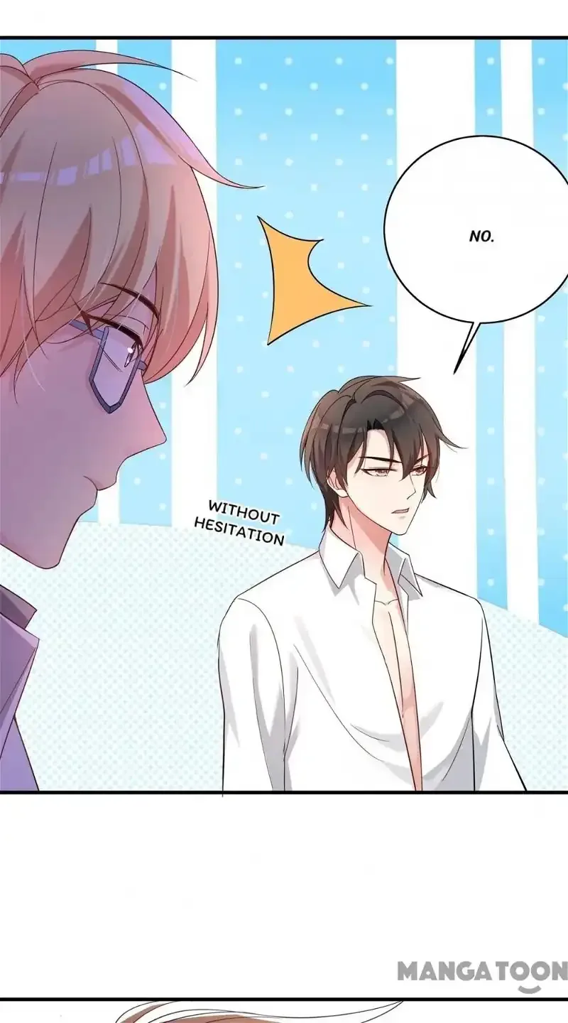 Spicy Wife's Reborn World Chapter 27 page 5