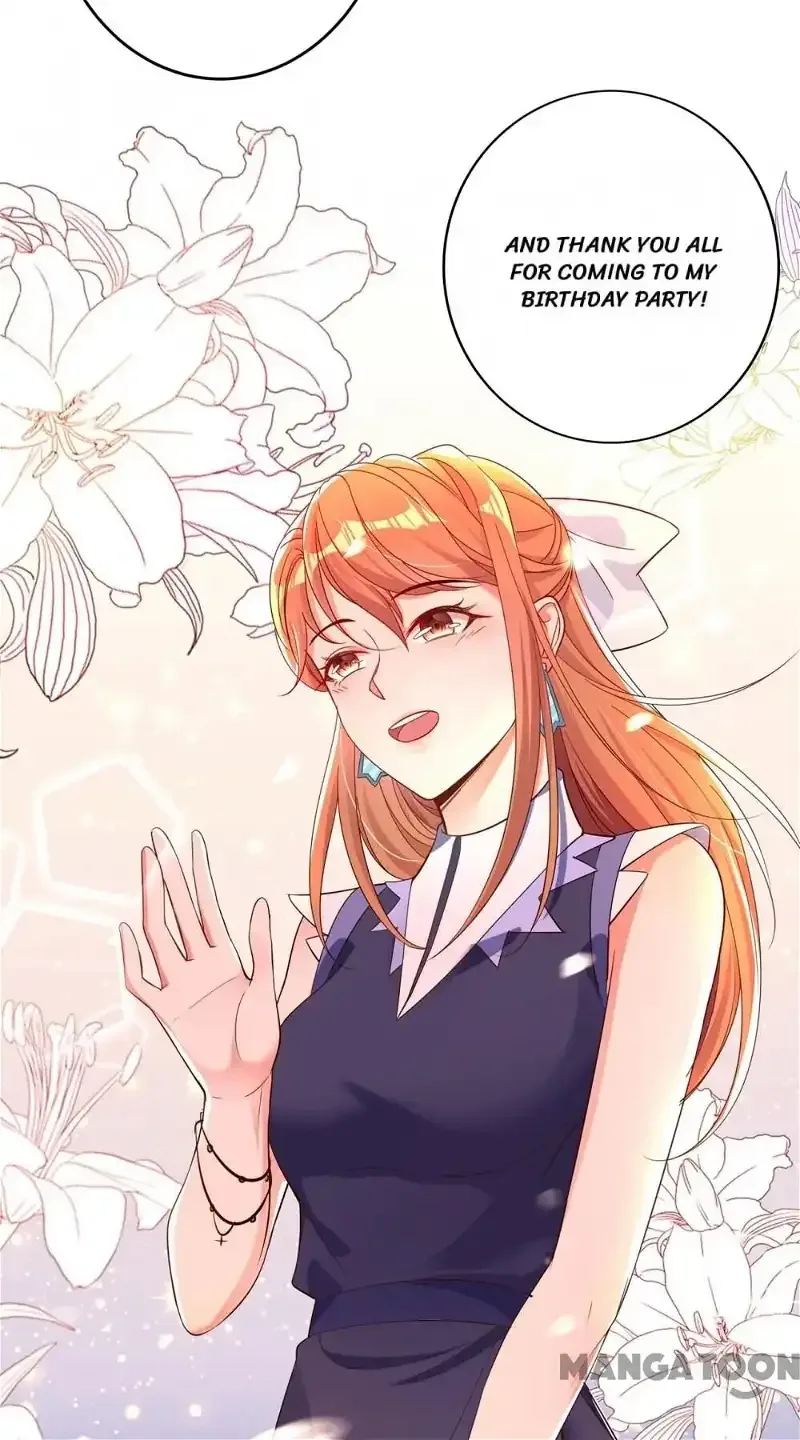 Spicy Wife's Reborn World Chapter 25 page 23