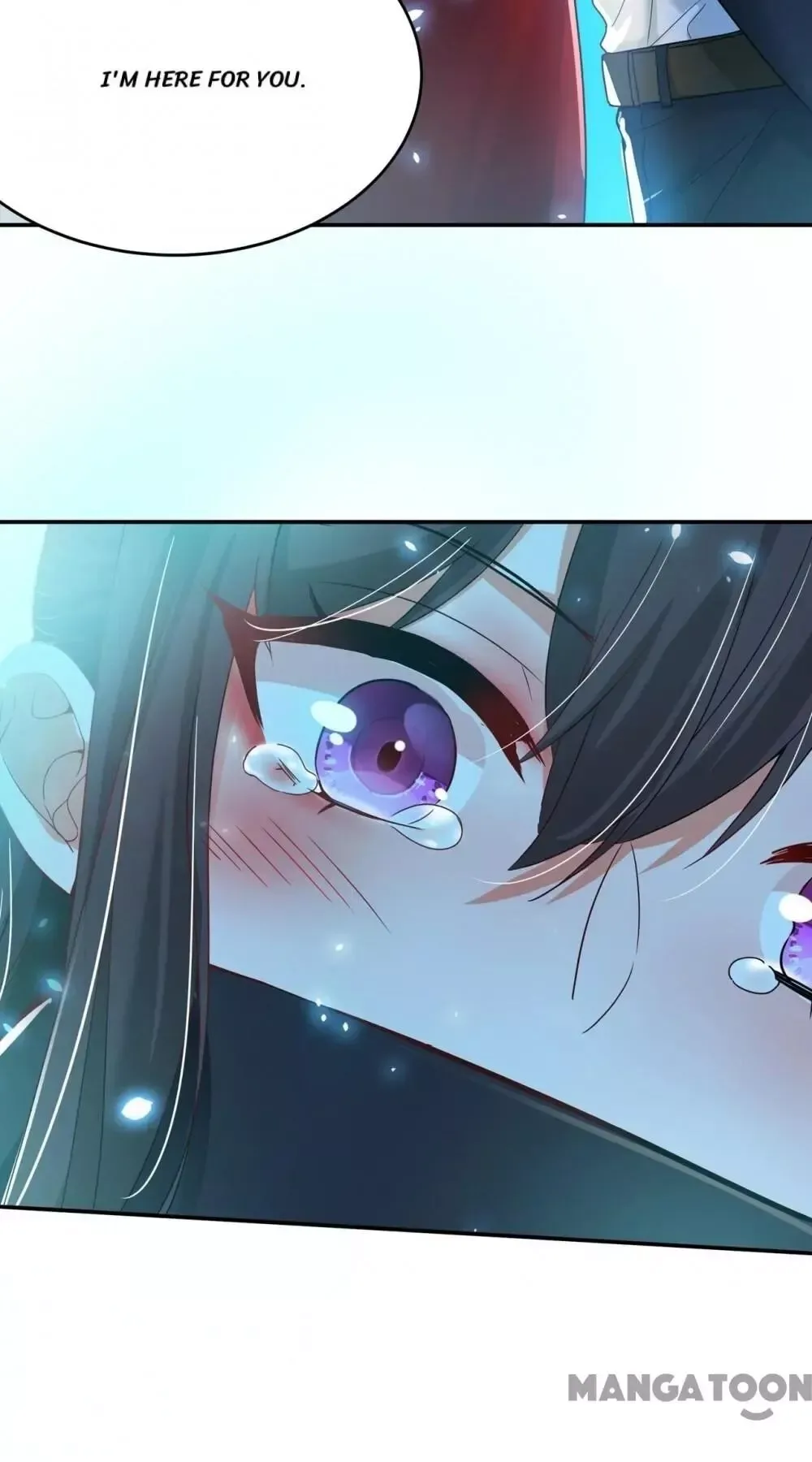 Spicy Wife's Reborn World Chapter 28 page 9