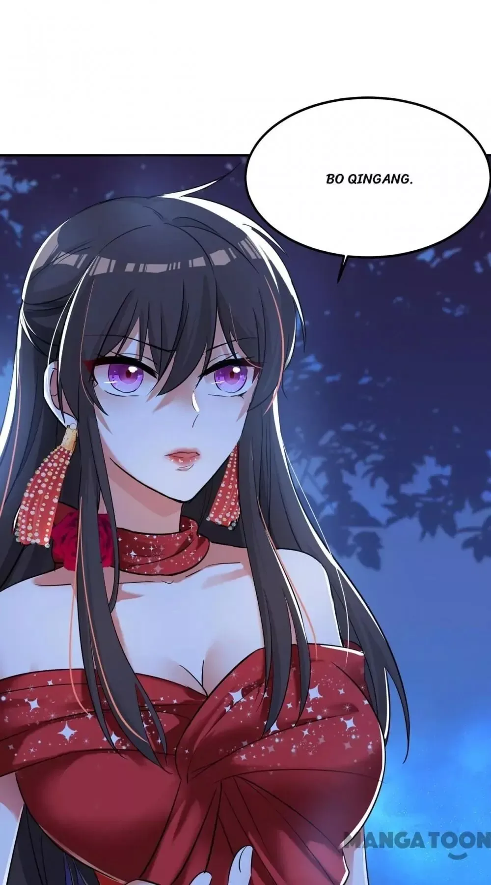 Spicy Wife's Reborn World Chapter 28 page 17