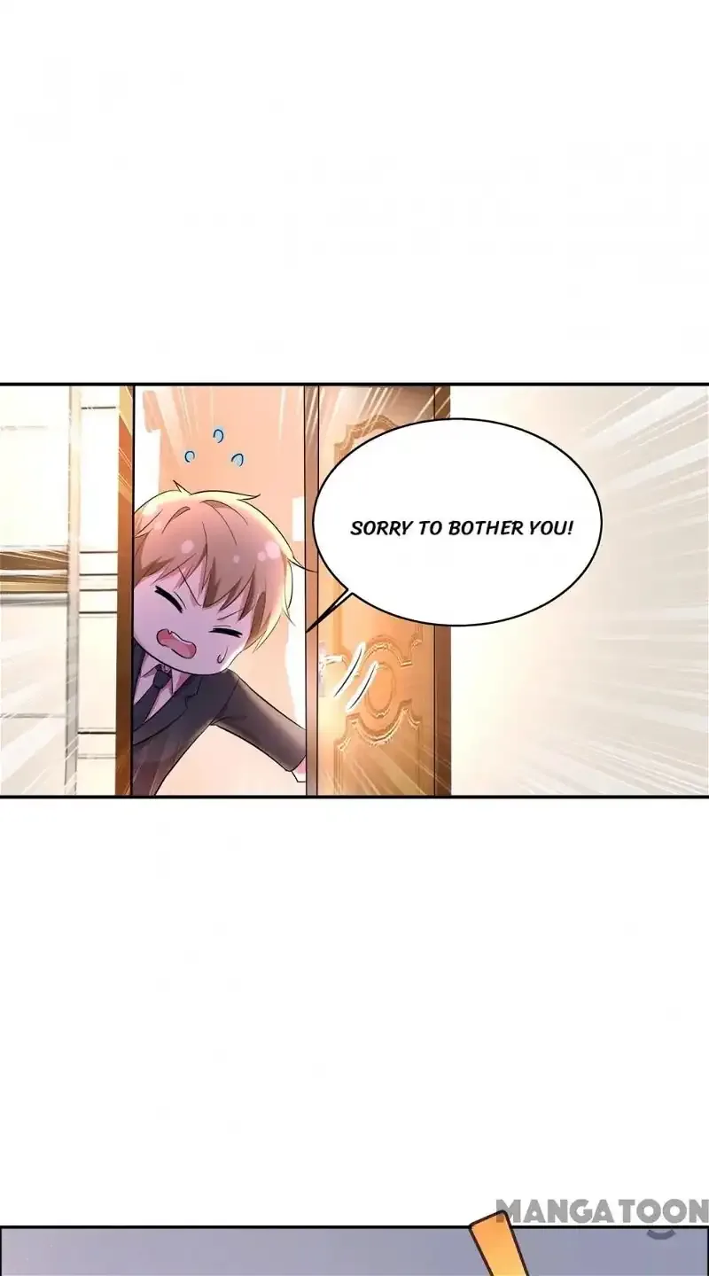 Spicy Wife's Reborn World Chapter 27 page 18