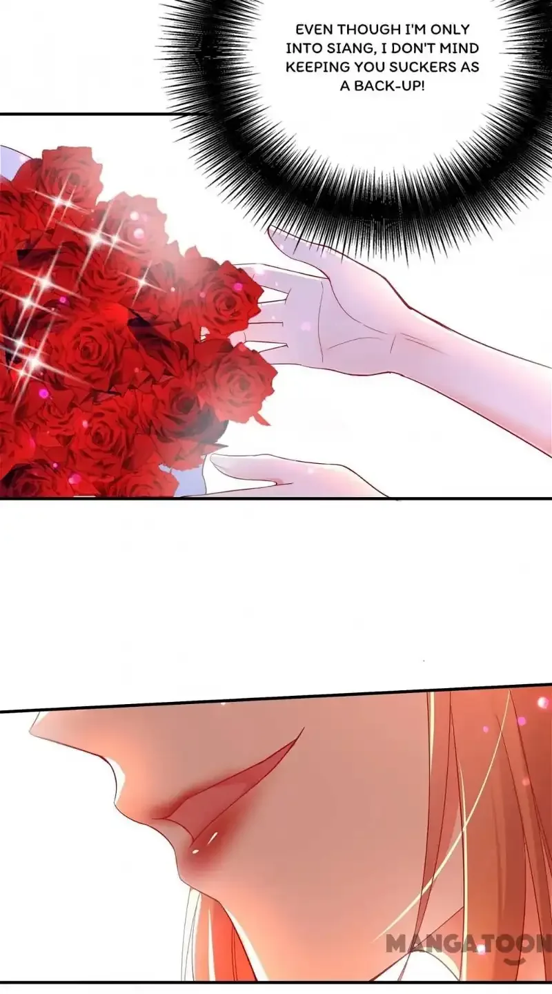 Spicy Wife's Reborn World Chapter 25 page 31