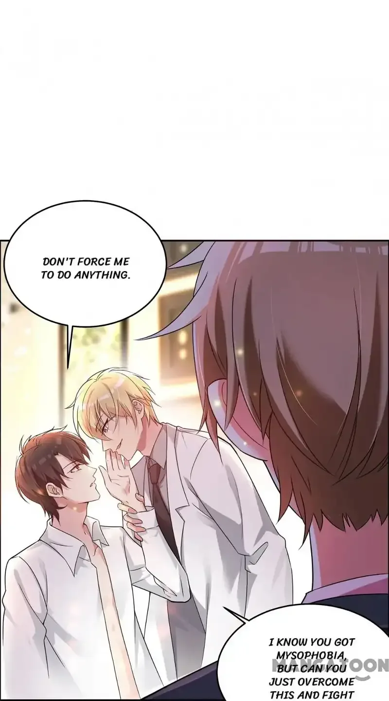 Spicy Wife's Reborn World Chapter 27 page 12