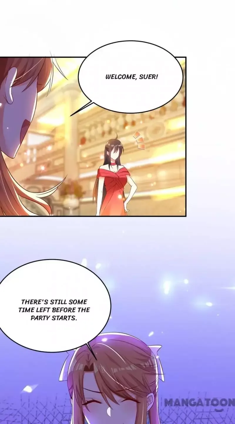 Spicy Wife's Reborn World Chapter 26 page 16