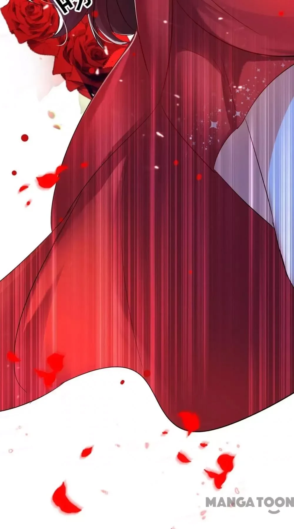Spicy Wife's Reborn World Chapter 28 page 22