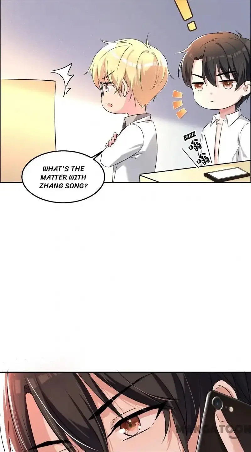 Spicy Wife's Reborn World Chapter 27 page 19
