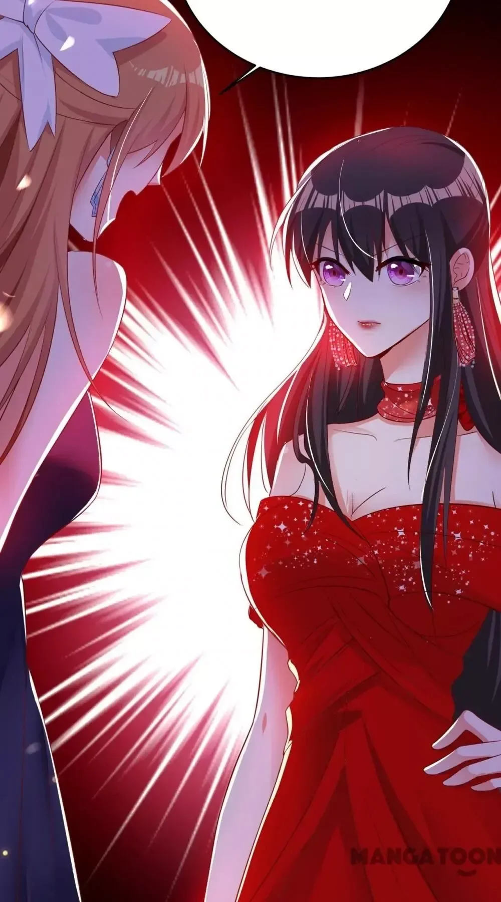 Spicy Wife's Reborn World Chapter 26 page 18