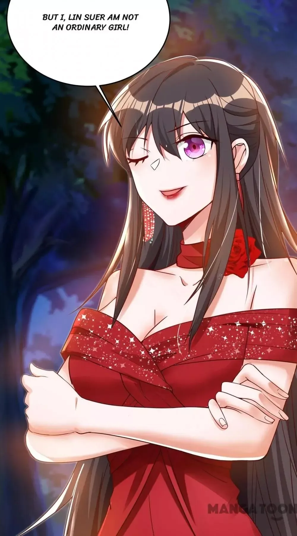 Spicy Wife's Reborn World Chapter 26 page 26
