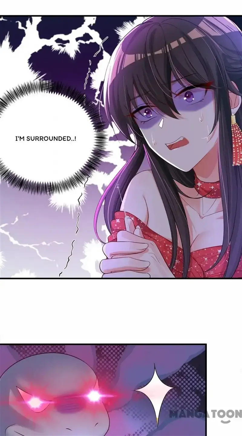 Spicy Wife's Reborn World Chapter 27 page 29