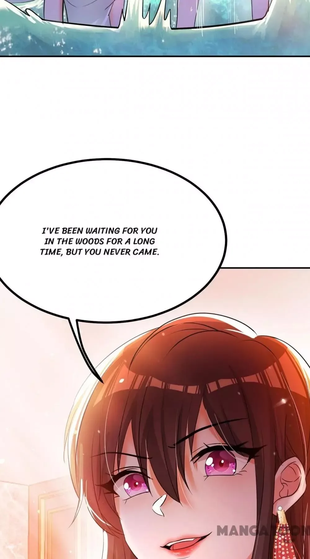 Spicy Wife's Reborn World Chapter 29 page 2