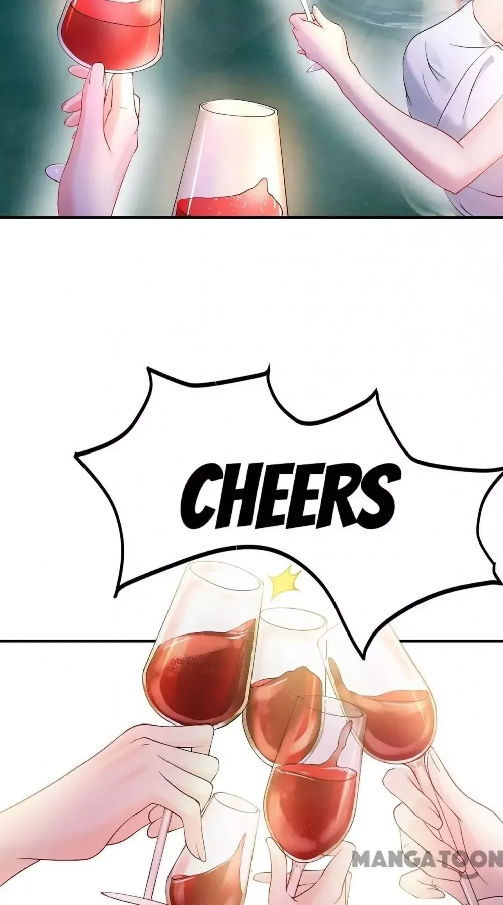 Spicy Wife's Reborn World Chapter 28 page 35