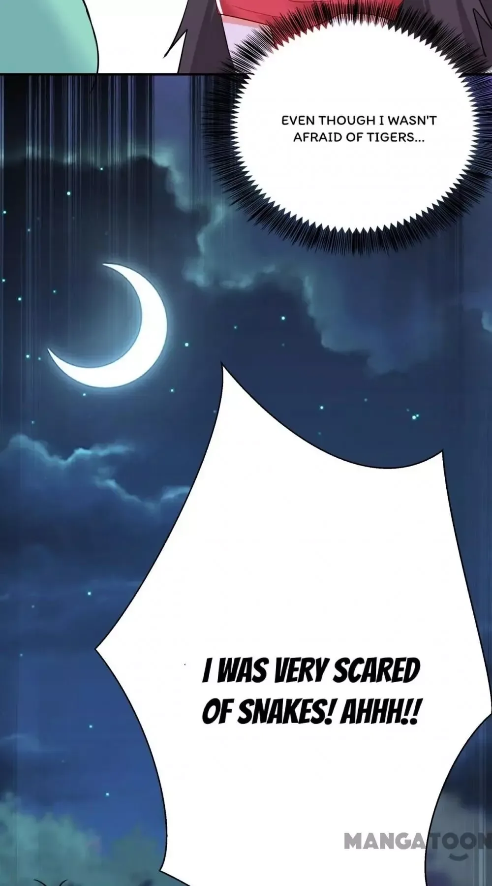 Spicy Wife's Reborn World Chapter 26 page 33