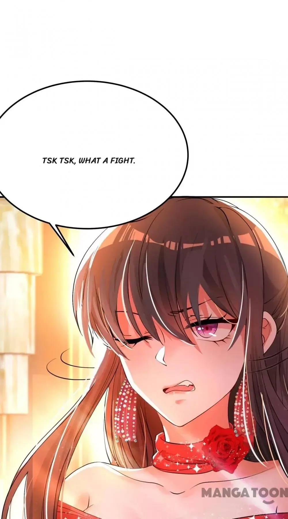 Spicy Wife's Reborn World Chapter 29 page 15