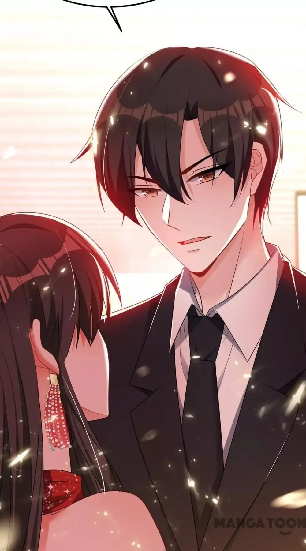 Spicy Wife's Reborn World Chapter 30 page 5