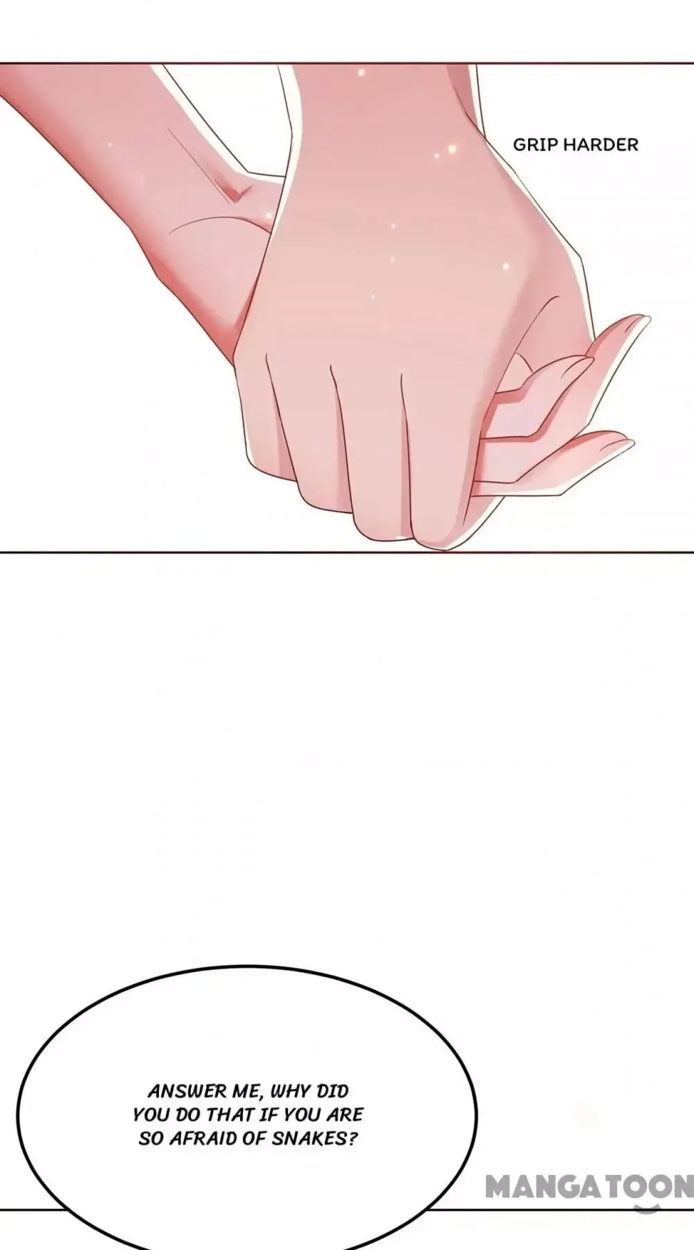 Spicy Wife's Reborn World Chapter 30 page 4