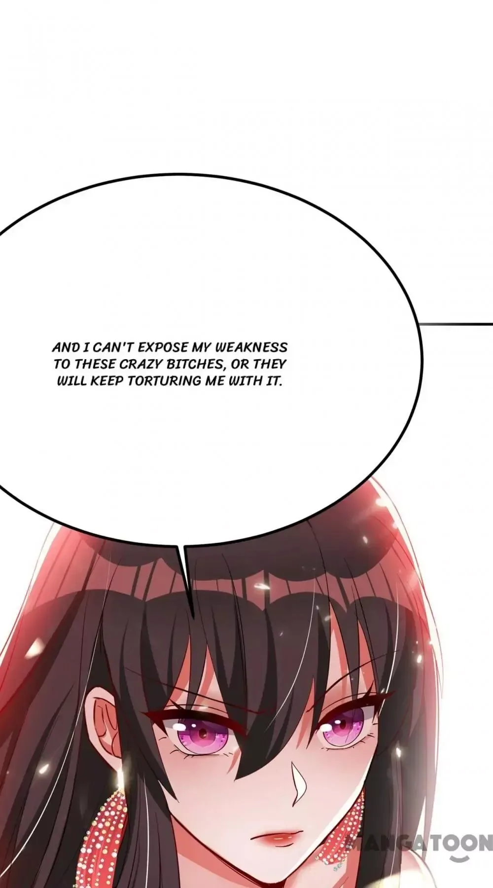 Spicy Wife's Reborn World Chapter 30 page 17