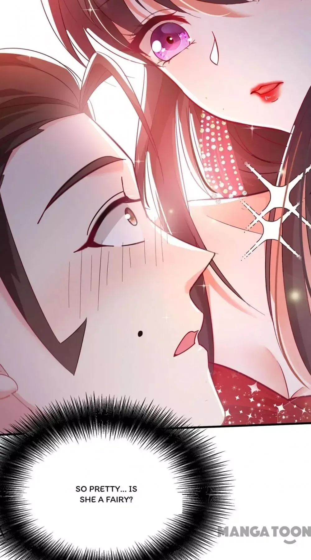 Spicy Wife's Reborn World Chapter 32 page 8