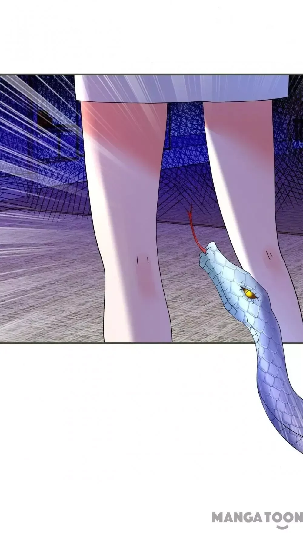 Spicy Wife's Reborn World Chapter 29 page 31