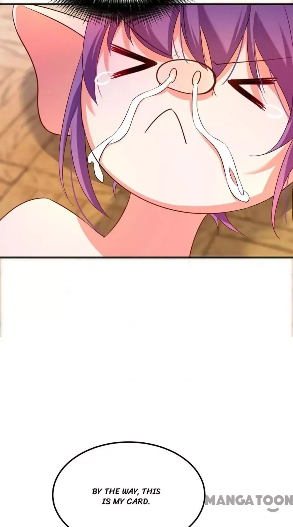 Spicy Wife's Reborn World Chapter 32 page 13