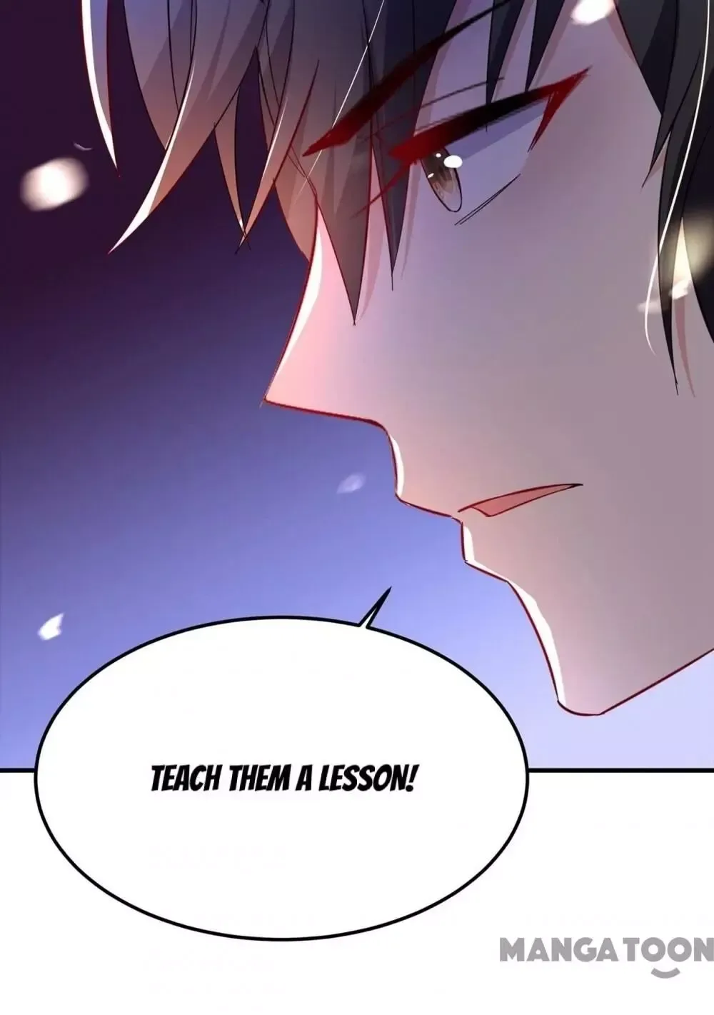 Spicy Wife's Reborn World Chapter 30 page 36