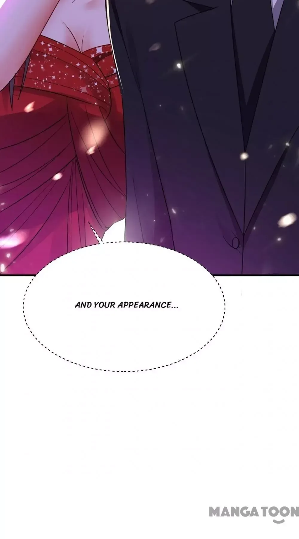 Spicy Wife's Reborn World Chapter 30 page 31
