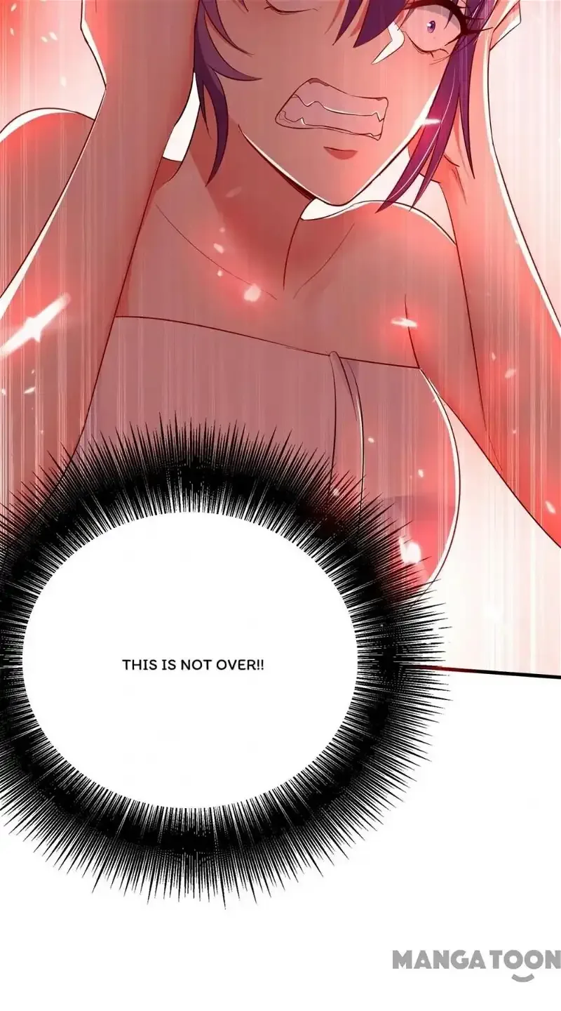 Spicy Wife's Reborn World Chapter 31 page 6