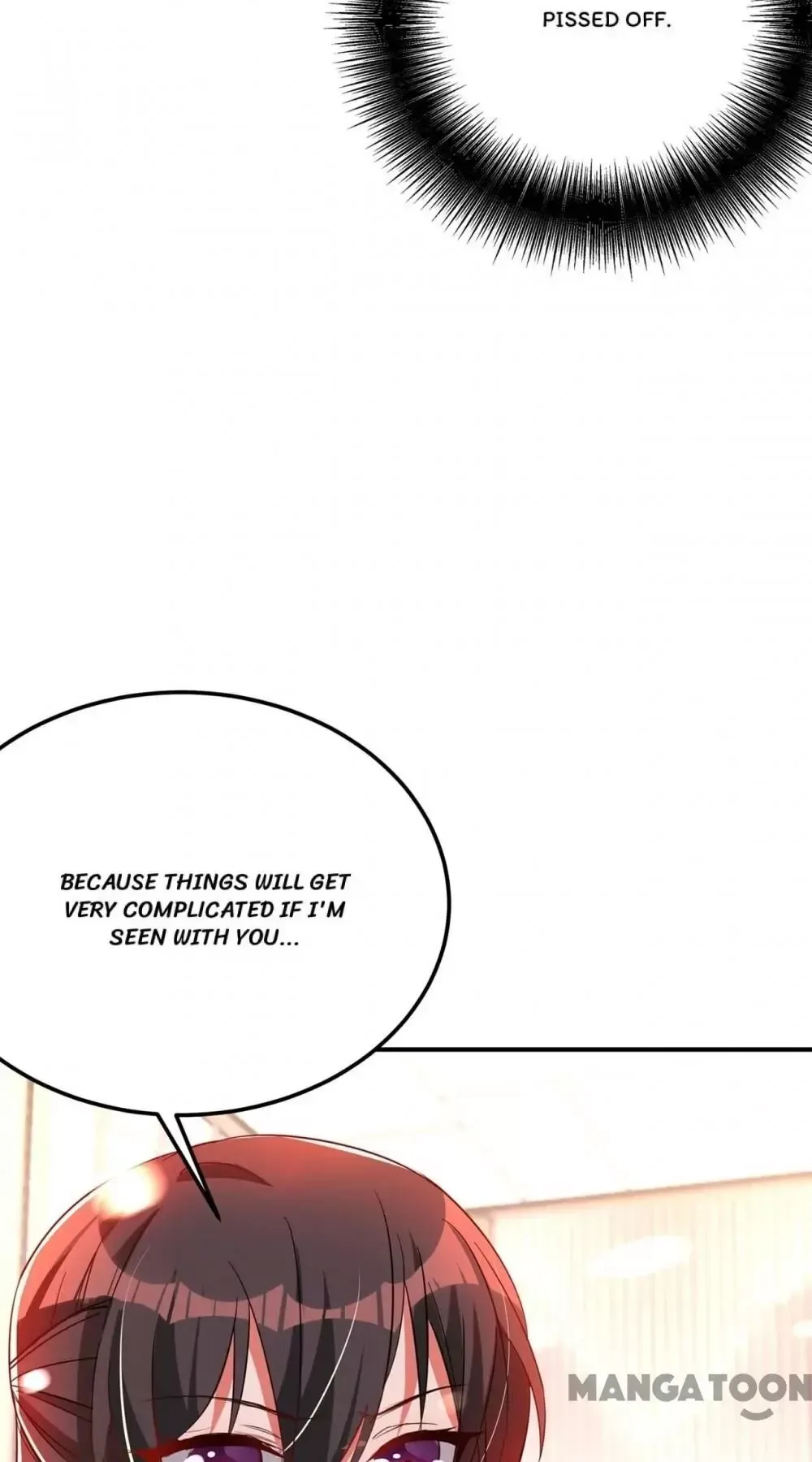 Spicy Wife's Reborn World Chapter 30 page 28
