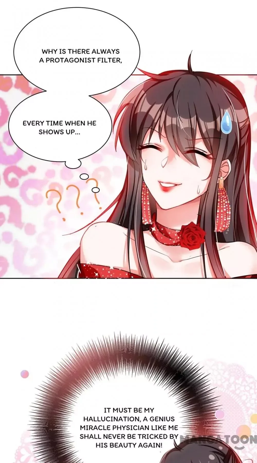 Spicy Wife's Reborn World Chapter 32 page 28