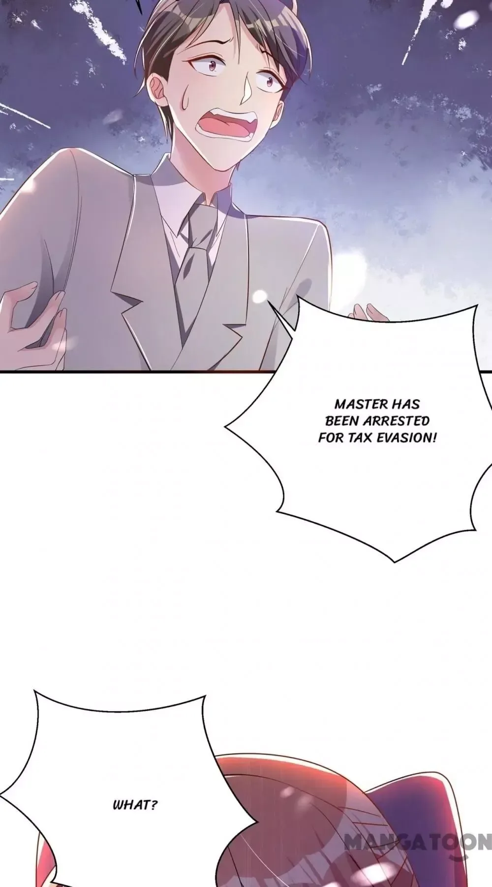 Spicy Wife's Reborn World Chapter 30 page 45