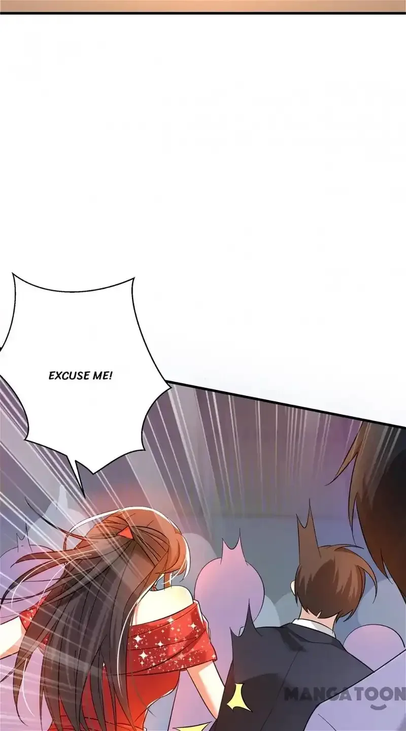 Spicy Wife's Reborn World Chapter 31 page 22
