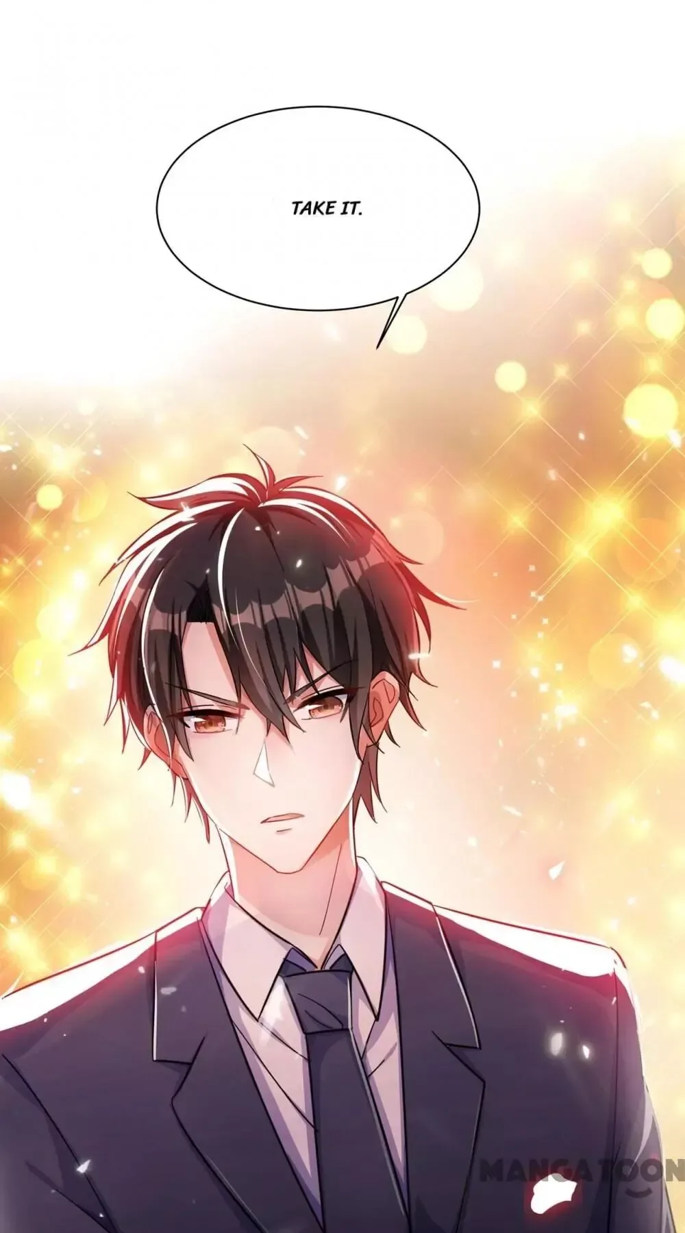 Spicy Wife's Reborn World Chapter 32 page 35