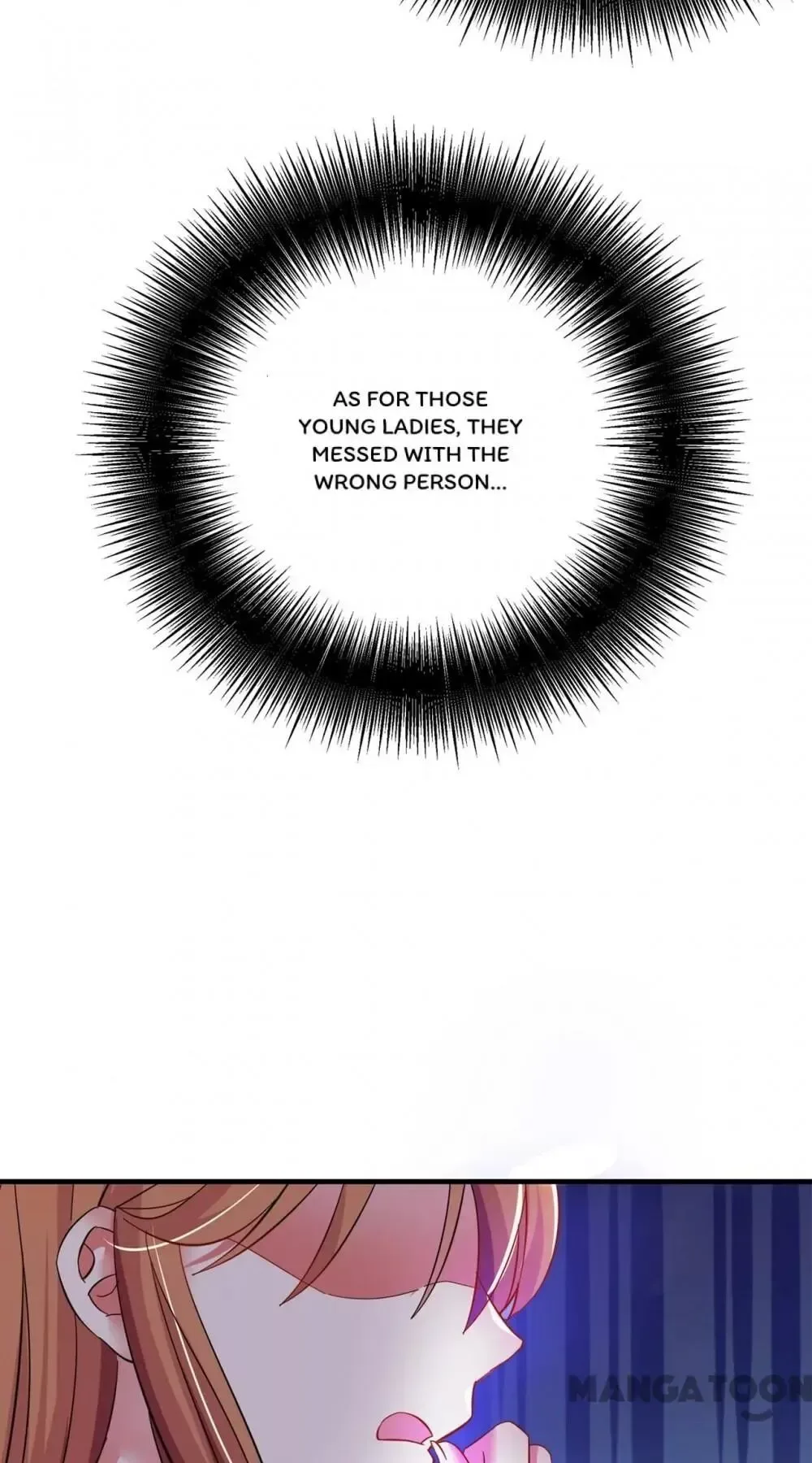 Spicy Wife's Reborn World Chapter 30 page 38