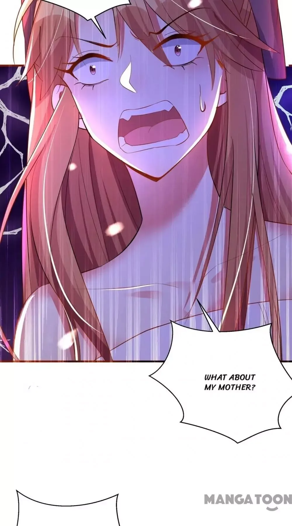 Spicy Wife's Reborn World Chapter 30 page 46
