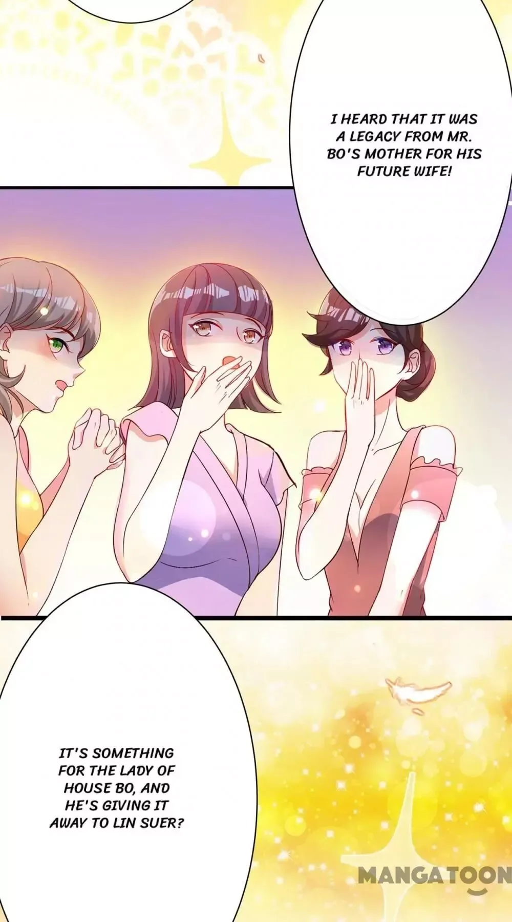 Spicy Wife's Reborn World Chapter 32 page 40