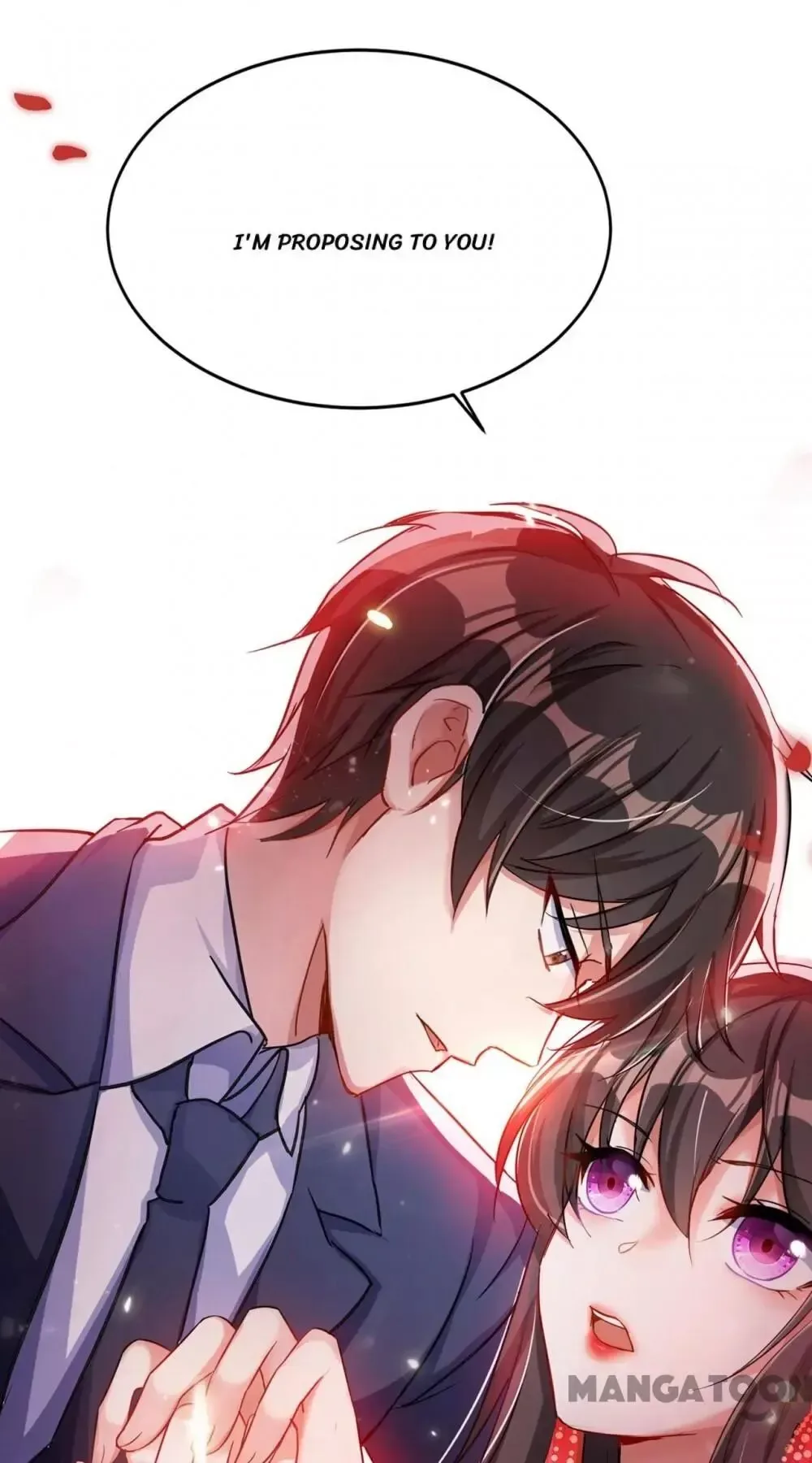 Spicy Wife's Reborn World Chapter 32 page 49