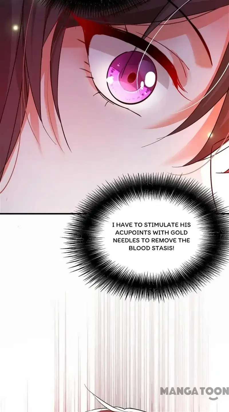 Spicy Wife's Reborn World Chapter 31 page 28