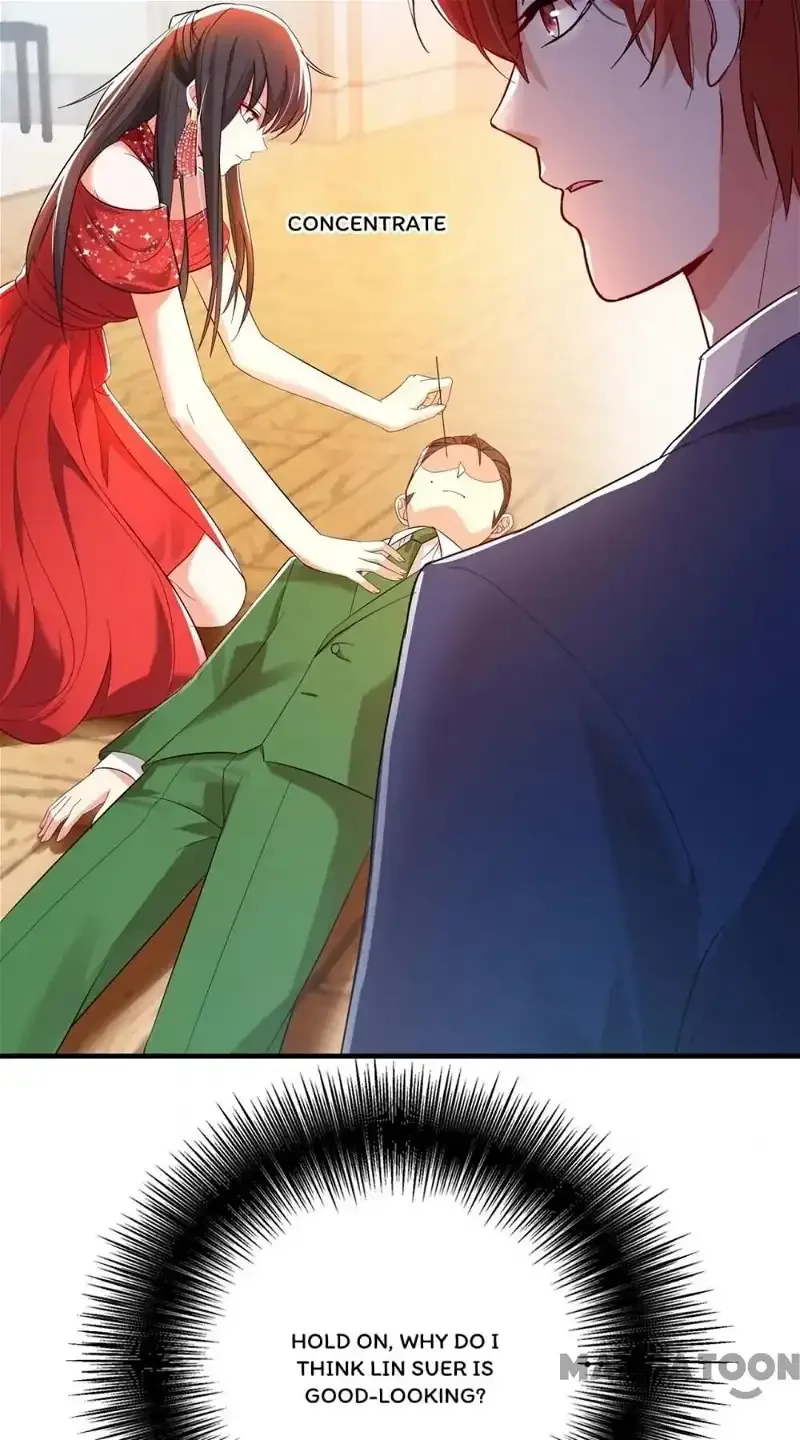 Spicy Wife's Reborn World Chapter 31 page 43