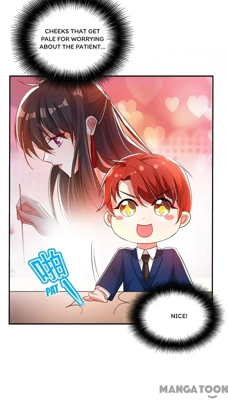Spicy Wife's Reborn World Chapter 31 page 46
