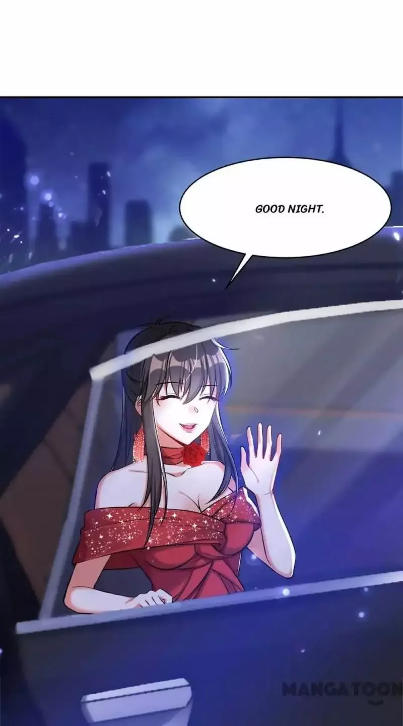 Spicy Wife's Reborn World Chapter 34 page 6