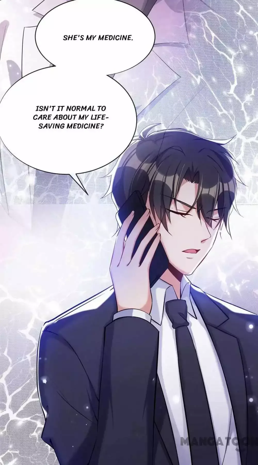 Spicy Wife's Reborn World Chapter 34 page 14